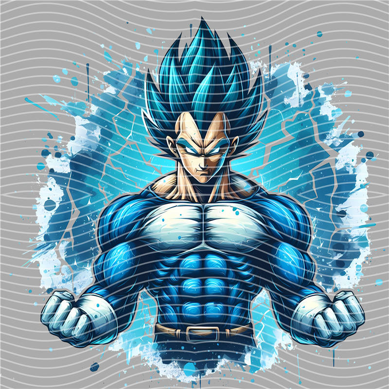 Animation design-RB 425
